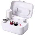 SINGER SingerAutomatisk trådavvikler - batteridrevetSymaskinerFra Homeroom