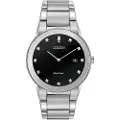 Citizen Au1060-51g Klokke