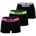 Diesel Damien Boxers 3 Enheter