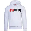 Diesel Ginn Hetteskjorte
