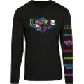 Mister tee Beastie Boys Logo Collegegenser