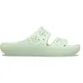 Crocs Classic Floral Cut Out Badesandal