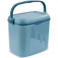 Curver 33L Curver Refillable Travel Refrigerator Blue Stor kapasitet