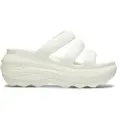 Crocs Mega Crush Triple Strap Badesandal