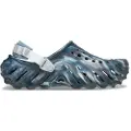 Crocs Echo Marbled Tresko