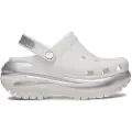 Crocs Mega Crush Metallic Tresko