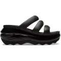 Crocs Mega Crush Triple Strap Badesandal