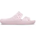 Crocs Classic Floral Cut Out Badesandal