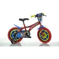 Dino Bikes Paw Patrol 14´´ Sykkel