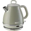 Ariete Vintage 2868 - Kjele - 1 liter - 1.6 kW - beige
