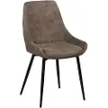 Rowico Home Rowico HomeStol Sierra, 2-pkBrunStolerFra Homeroom