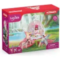 Schleich Bayala Fe-kafé Blomsterfigur