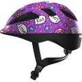 ABUS Smooty 2.0 Juniorhjelm