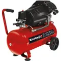 Einhell TC-AC 420/50/10 V kompressor 10 bar 50 liter 230V
