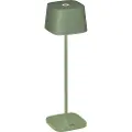 Konstsmide KonstsmideBordlampe Capri USB høyde 36 cmGrønnOppladbare lamperFra Homeroom