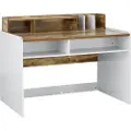 Loft 24 Loft24Skrivebord CastorFlerfargetSkrivebordFra Homeroom