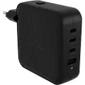Hyper Hyperjuice 100w Usb-c Vegglader