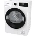 Gorenje Tørketrommel Gorenje DHNE82