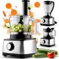 ProfiCook Pc-km 1063 Kjøkkenrobot