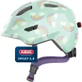 ABUS Smiley 3.0 Led Juniorhjelm