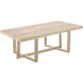 Loft 24 Loft24Spisebord Sloan 180BrunSpisebordFra Homeroom