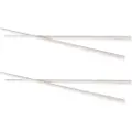 Villeroy & Boch Soup Passion, Spisepinnesett, Hvit, Porselen, 2 stykker, 240 mm