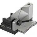 Ritter E 18 Silver Contour (0560776)
