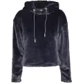 Urban Classics Oversized Teddy Collegegenser