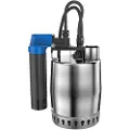 Grundfos nedsenkbar vannpumpe UNILIFT KP 150 AV 011H1400