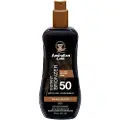 Australian Gold Spraygel Med Spf50 Og Umiddelbar Solbeskyttelse 237ml