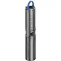 Grundfos Nedsenkbar pumpe SP3A-18 - 3x400V. tilslutning RP 1. 1/4
