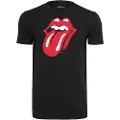 Mc Clothes Rolling Tone Tongue T-skjorte