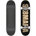 Sk8 Mafia Og Logo Assorted 7.3"X24.5" Micro Komplette mønster