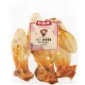 Dibo storfeører med øremusling - Sparepakke: 2 x 350 g