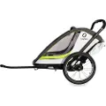 Hamax Breeze One Sykkelvogn