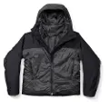 Houdini Double Dunfri Jakke
