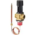 Danfoss Vandventil avtb nip 20-60°c ø9,5 1'