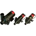 Johnson Pump Cm10p7-1 Sentrifugalpumpe 20 Mm 12v