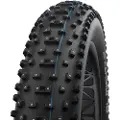 Schwalbe Al Mighty Evo Tubeless 26´´ X 4.80 Mtb-dekk