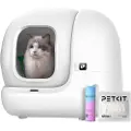 Petkit Pura Max 2 Basic Kit Kattesandkasse