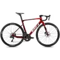 Bh Rs1 5.0 Ultegra Di2 8150 2025 Landeveissykkel