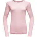 Devold Breeze Merino 150 Langarmet T-skjorte
