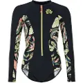 Protest Kite Dame Langermet Rashguard