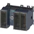 Siemens Sikringsafbr 3KF3 250A sz3 3P LV HRC 0