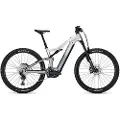 Focus Thron² 6.9 Abs 29´´ Deore M6100 2025 Elektrisk Terrengsykkel