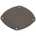 Johnson Pump F5b-9 Pumpe Deksel Cap