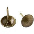 Stoker 10 Mm Møbelstift 1000 Enheter