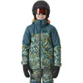 Helly Hansen Summit Jakke