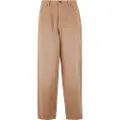 Urban Classics 90's Jeans brun
