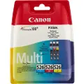 Canon Cli-526 Blekkpatron